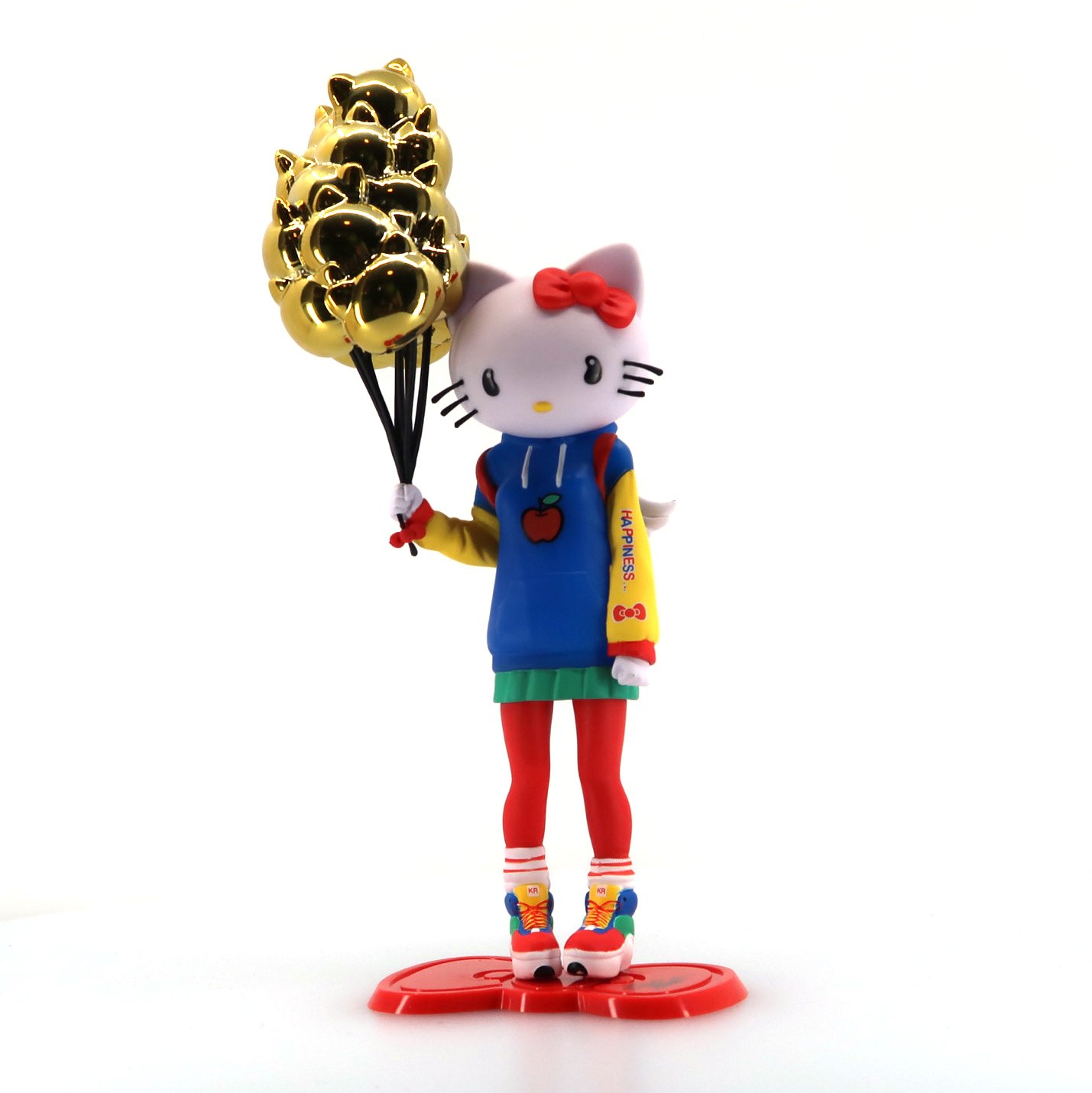 Signed Hello Kitty: Nostalgia | Candie Bolton Signed Hello Kitty: Nostalgia | Candie Bolton